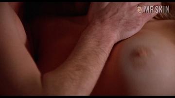 Katya Wyeth in Straight on Till Morning (1972) Breasts Breasts Sexy 291678