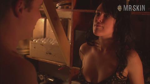 Wild Cherry's Sexiest Scenes with Rumer Willis. Underwear, bikini. 225030