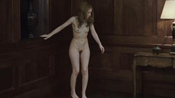 Emily Browning in Sleeping Beauty (2011) Breasts Butt Bush Breasts Bush 226456