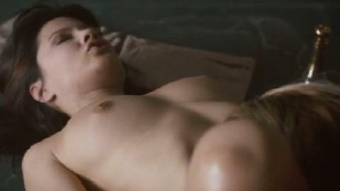 Nudes of Rayne from BloodRayne: The Third Reich. Breasts, Butt, Lesbian, sexy. 225114