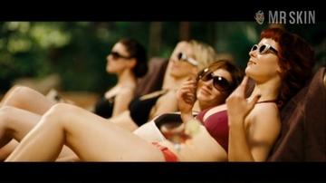 Nina Hoss, Karoline Herfurth, Jennifer Ulrich, Anna Fischer in We Are the Night (2010) Bikini Sexy Bikini Sexy 225179
