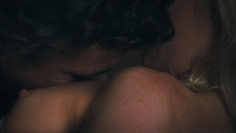 Eva Birthistle in Wake Wood (2011) Sexy Underwear Left Breast Right Breast Breasts Butt 225434