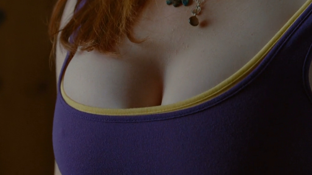 Hottest Lucy Punch Scene in Bad Teacher. Sexy. 225494