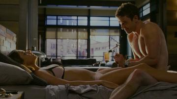 Mila Kunis in Friends with Benefits (2011) Underwear Body Double Butt 225820