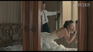 Keira Knightley in A Dangerous Method (2011) Breasts Breasts Left Breast 226361