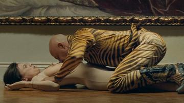 Elena Anaya in The Skin I Live In (2011) Breasts Breasts Bush 226366