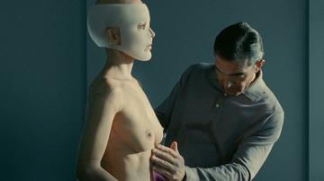 Elena Anaya in The Skin I Live In (2011) Breasts Breasts Bush 226370