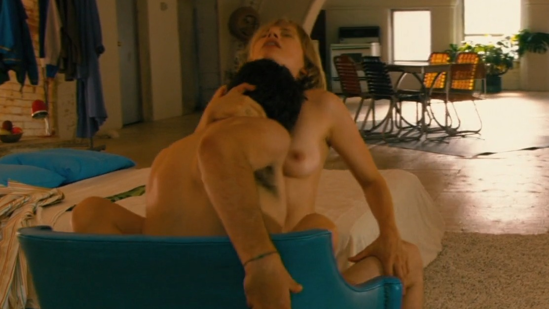 Margot from Take This Waltz Naked. Full Frontal, Breasts, Bush, Underwear, butt, full nudity. 229493