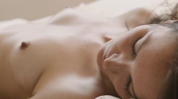 Anaïs Demoustier in Elles (2011) Full Frontal Breasts Bush 226381