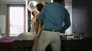 Anaïs Demoustier in Elles (2011) Underwear Breasts Bush 226383