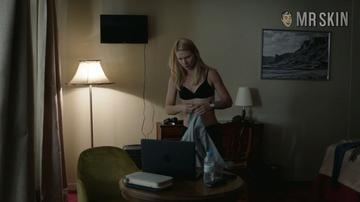 Claire Danes in Homeland (2011-2020) Underwear Butt Sexy 302007
