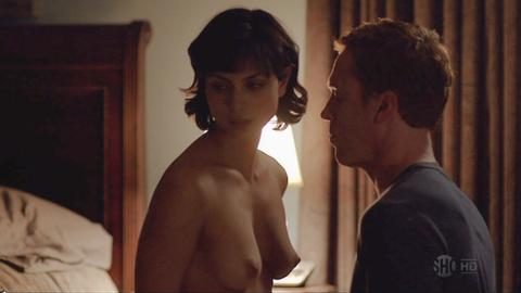 Nudes of Jessica Brody from Homeland. Breasts, right breast. 226950