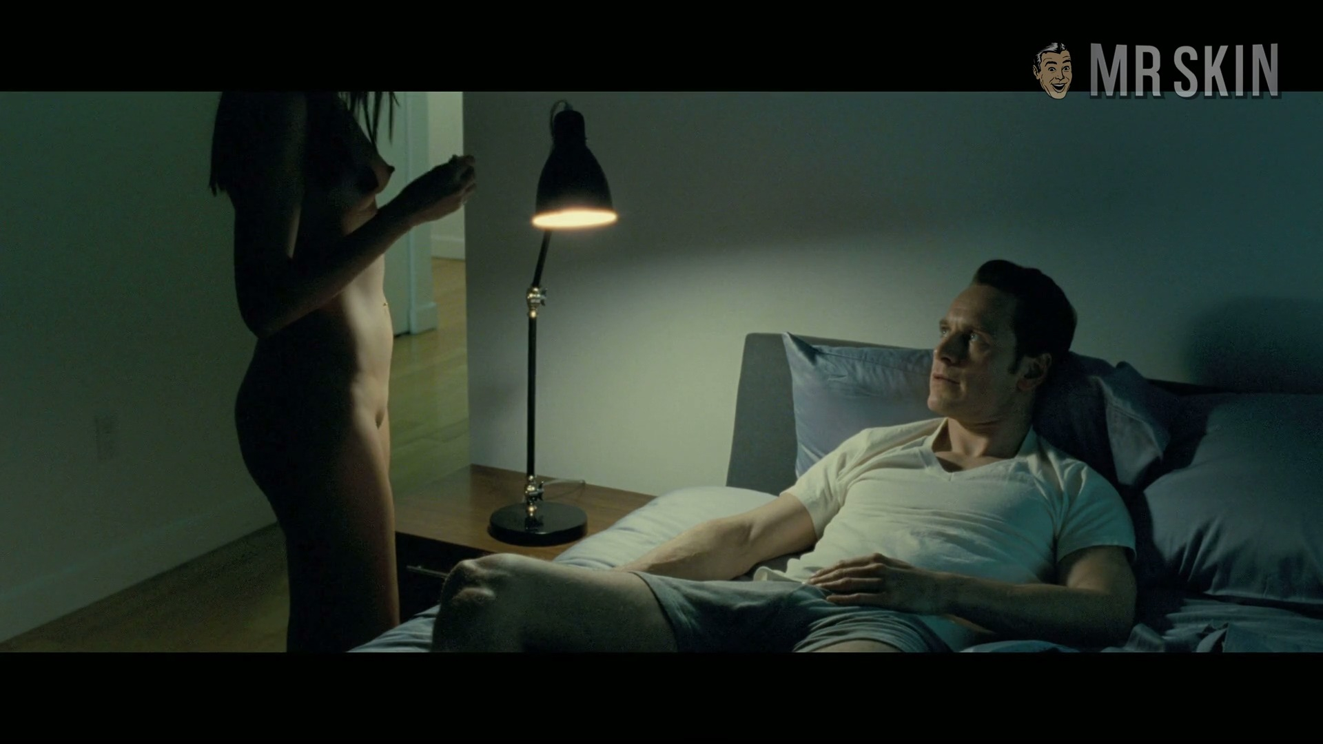 Mari-Ange Ramirez in Shame (2011) Breasts Bush Breasts Bush 226417