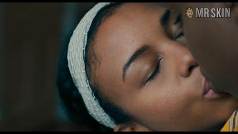 Sexiest Scenes of Alike from Pariah. Lesbian, Sexy, underwear. 324635