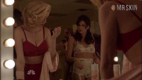 Hottest Maureen Scenes. Underwear. 226545