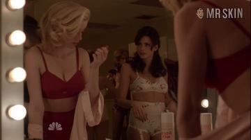 Amber Heard, Jenna Dewan, Leah Renee in The Playboy Club (2011) Underwear Underwear 226545