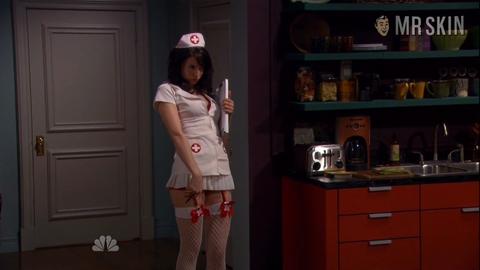 Hottest Herself Scenes. Sexy, Underwear. 226707