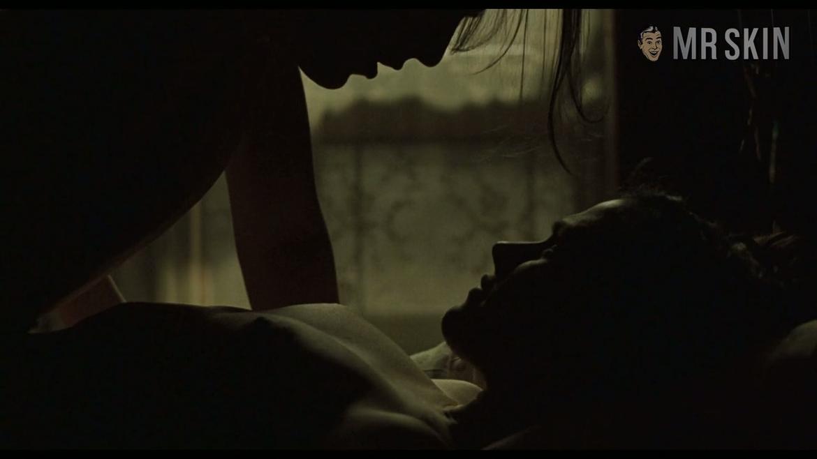 Anna Paquin Naked as Lisa Cohen. Breasts, sexy, underwear. 226725