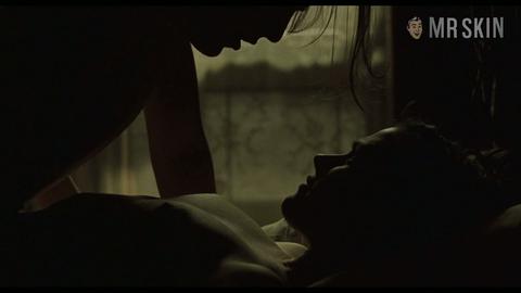 Anna Paquin Naked as Lisa Cohen. Breasts, sexy, underwear. 226725