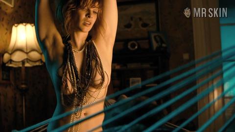 Vica Kerekes Naked as Šarlota. Breasts, butt, sexy. 228603
