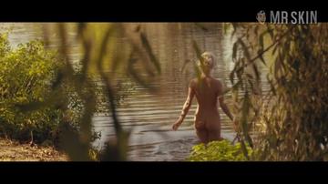 Michelle Williams, Emma Glover in My Week with Marilyn (2011) Butt Body Double Body Double Butt 226784