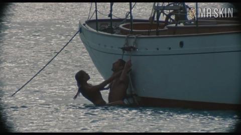 Amber Heard Nude in The Rum Diary. Breasts, sexy, underwear. 226840