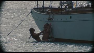 Amber Heard in The Rum Diary (2011) Breasts Breasts Sexy 226840