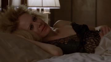 Sarah Paulson in American Horror Story (2011-2024) Sexy Underwear Butt Lesbian 246889
