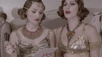 Lady Gaga in American Horror Story (2011-2024) Sexy Butt Lesbian 247082