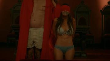 Lauren Mungo in American Horror Story (2011-2024) Underwear Underwear 272516