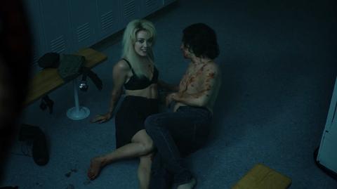 American Horror Story's Sexiest Scenes with Billie Lourd. Sexy, Underwear, bikini. 292998