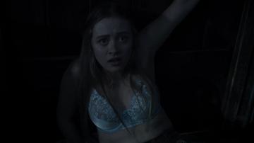 Emma Meisel in American Horror Story (2011-2024) Underwear Underwear 293001