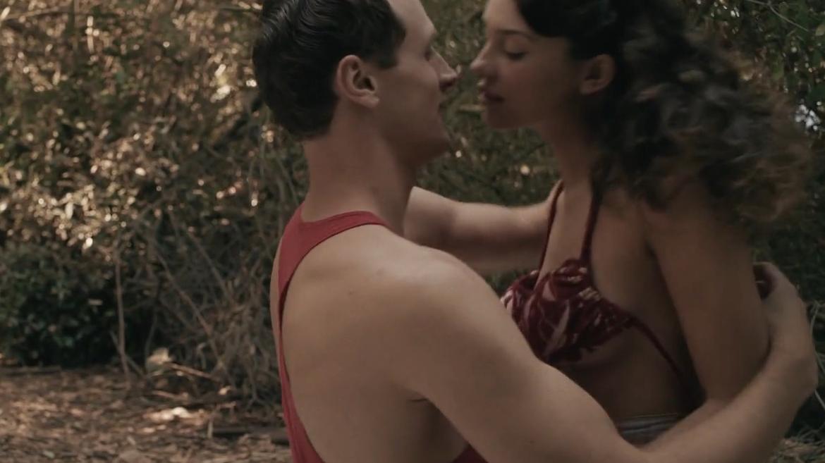 Bella Azzata in American Horror Story (2011-2024) Sexy Underwear Sexy Underwear 294600