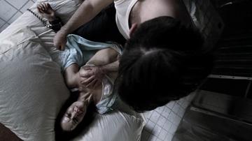 Sarah Paulson in American Horror Story (2011-2024) Sexy Underwear Butt Lesbian 253490