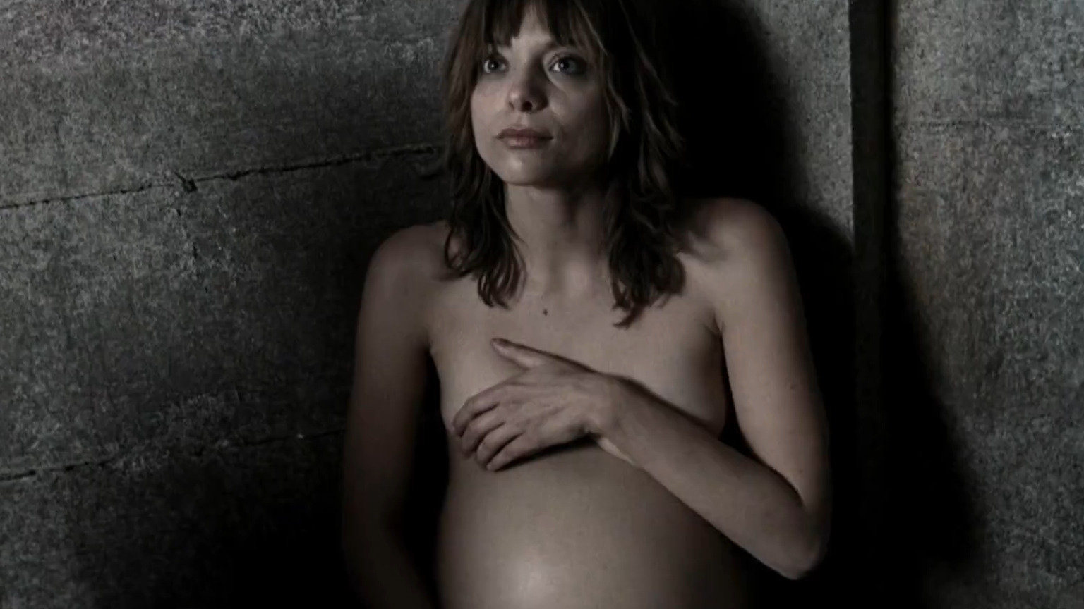 Hottest Grace Bertrand Scenes. Sexy, butt. 253491