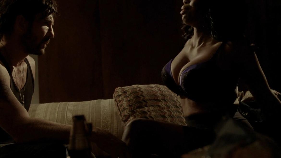 Sexiest Scenes of Pandora from American Horror Story. Sexy, Underwear. 253493