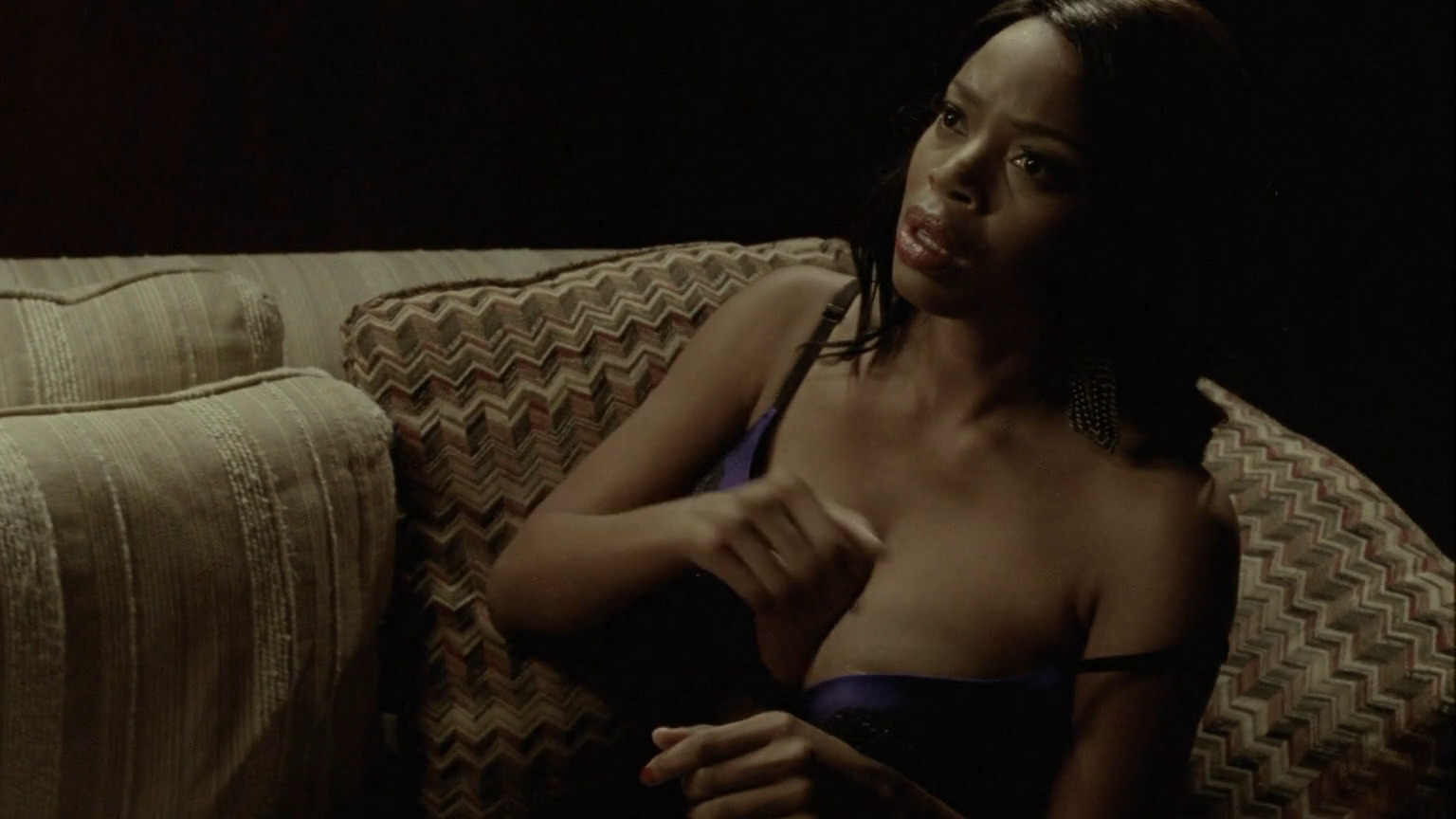 Hottest Pandora Scenes. Sexy, Underwear. 253497