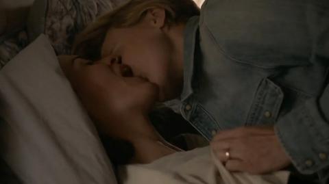 American Horror Story's Sexiest Scenes with Sarah Paulson. Lesbian, Sexy, butt, underwear. 262110