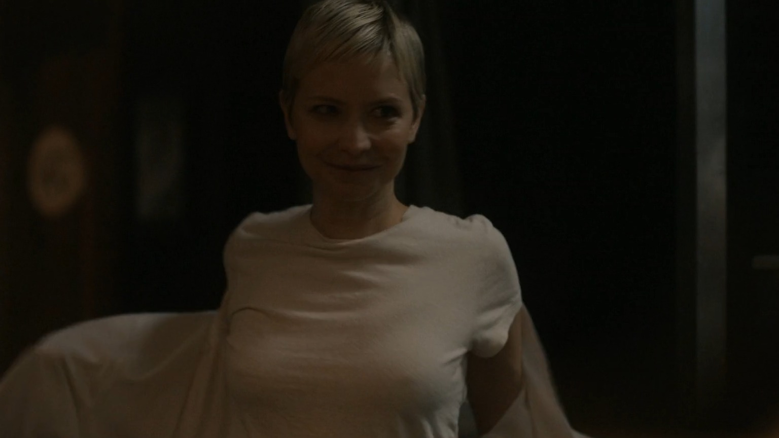 Sexiest Annabelle Dexter-Jones Scene in American Horror Story. Sexy, lesbian. 348571