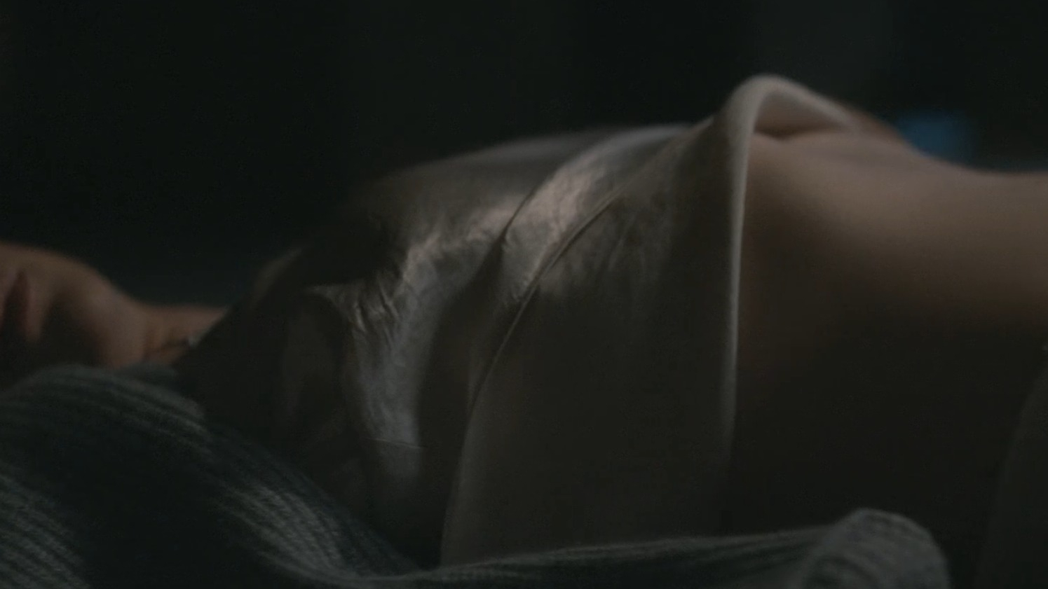 Sexiest Scenes of Anna Victoria Alcott from American Horror Story. Sexy, bikini, lesbian. 345929