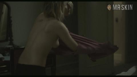 Nudes of Anna Wallace from Beginners. Right Breast, breasts, sexy. 227274