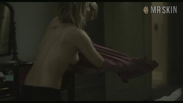 Mélanie Laurent in Beginners (2011) Right Breast Breasts Right Breast 227274