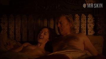 Marta Gastini in Borgia (2011-2014) Breasts Breasts Bush 228227