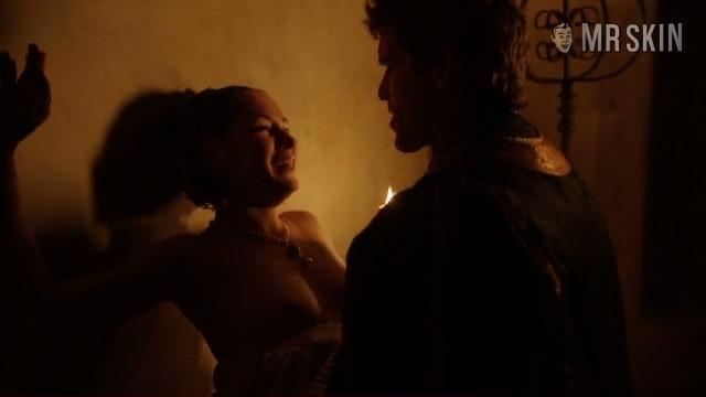 Eliska Krenková in Borgia (2011-2014) Breasts Breasts Butt 227061