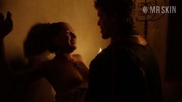 Eliska Krenková in Borgia (2011-2014) Breasts Breasts Butt 227061