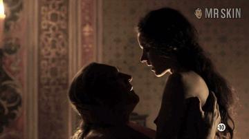 Marta Gastini in Borgia (2011-2014) Breasts Butt Breasts Bush 233512