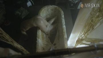 Natalie Dormer in The Fades (2011) Breasts Butt Breasts Butt 229621