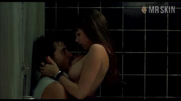 Ana de Armas in Sex, Party and Lies (2009) Breasts Breasts 232125