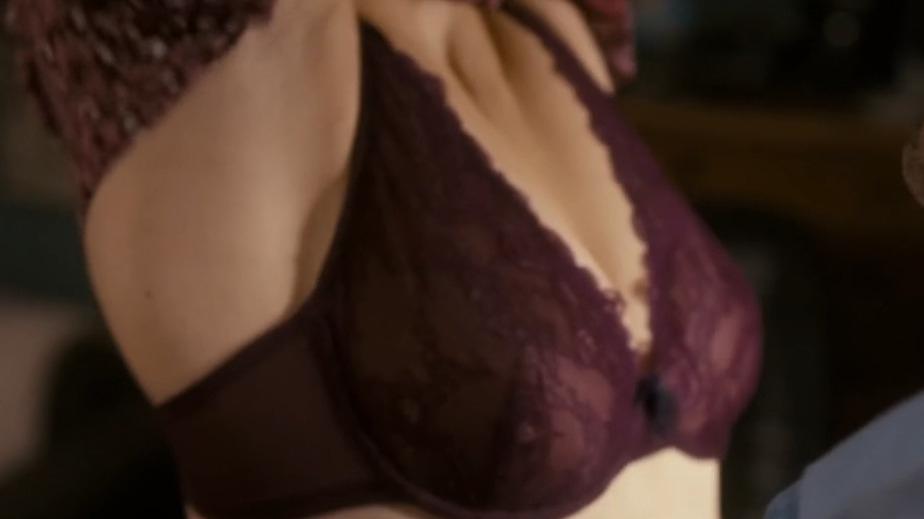 Albatross's Sexiest Scenes with Jessica Brown Findlay. Underwear, breasts, sexy. 229188