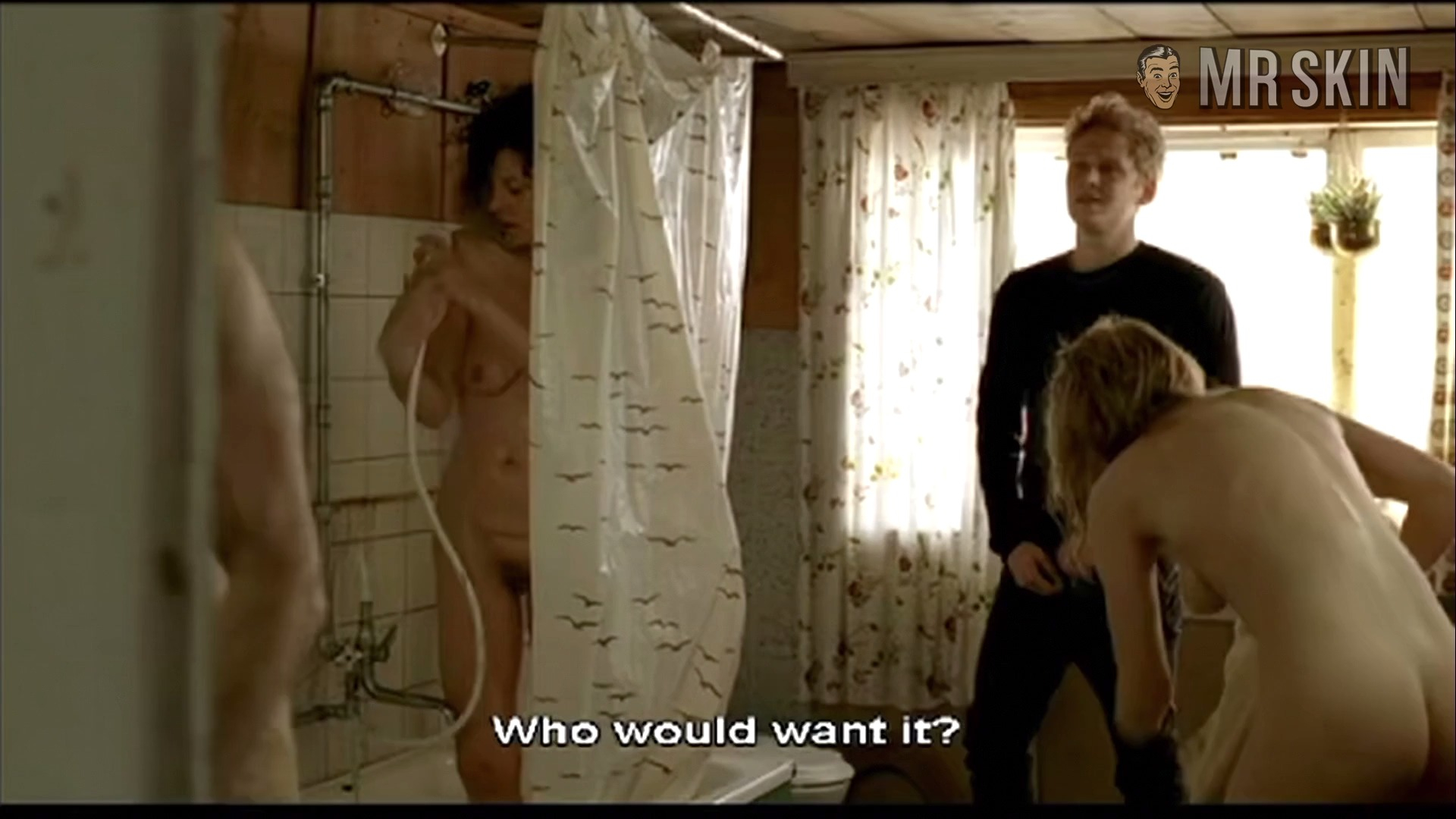 Hilde Van Mieghem Naked as Eva Winter. Breasts, Bush, Full Frontal, Butt, Full Nudity, Underwear, sexy. 297807